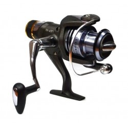 Котушка рибальська EOS LEXSAN PRO, 4000, 9+1 підш.